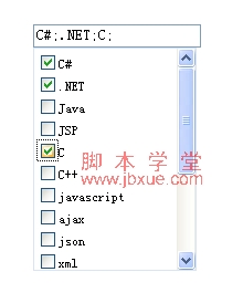 <a href=http://www.jb200.com/jb/jquery/ target=_blank class=infotextkey>jquery</a>Զ<a href=http://www.jb200.com/zt/xialaliebiao/ target=_blank class=infotextkey>б</a>