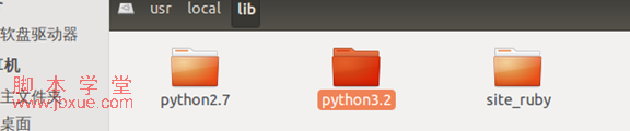 ubuntu°װpython3 ͼһ