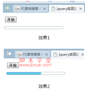 jquery