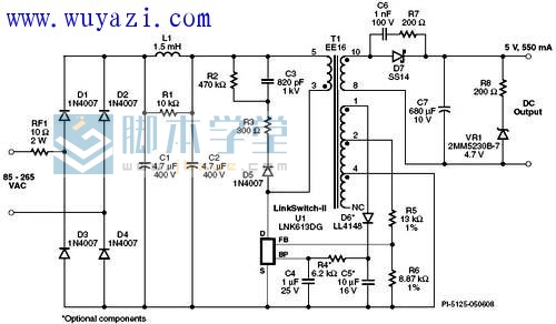 2.75WйUSB·ͼ