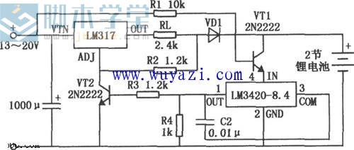 LM3420﮵ؿٳ·