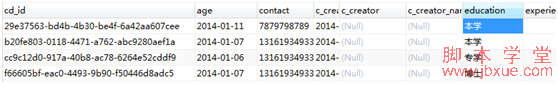 mysql replace 滻