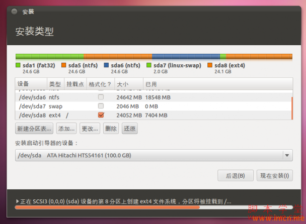 Ubuntu 11.10 װ