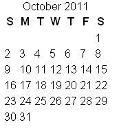 php-calendar php